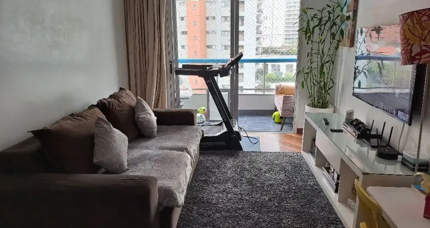 Apartamento com 3 quartos à venda na Rua Ernesto de Oliveira, 100, Vila Mariana, São Paulo