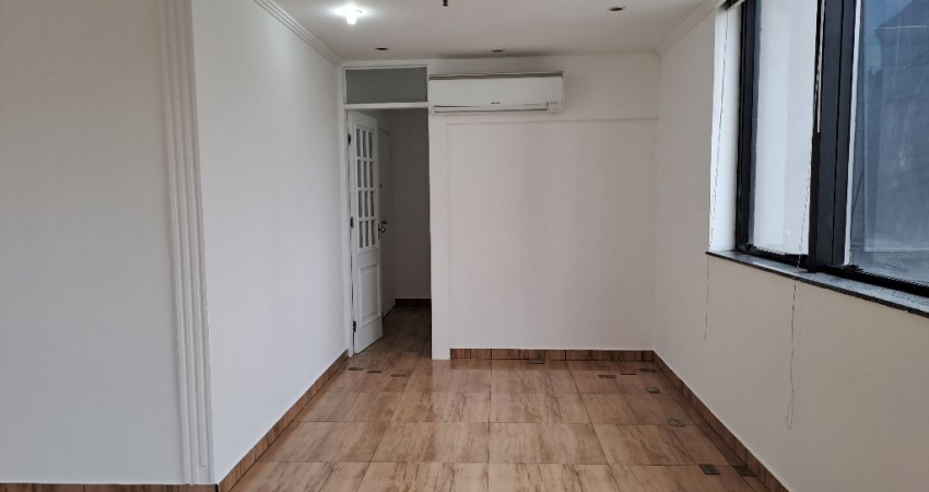 Sala comercial com 2 salas para alugar na Rua Doutor Guilherme Bannitz, 90, Itaim Bibi, São Paulo