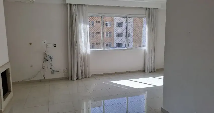 Apartamento com 3 quartos à venda na Rua Gomes de Carvalho, 600, Vila Olímpia, São Paulo