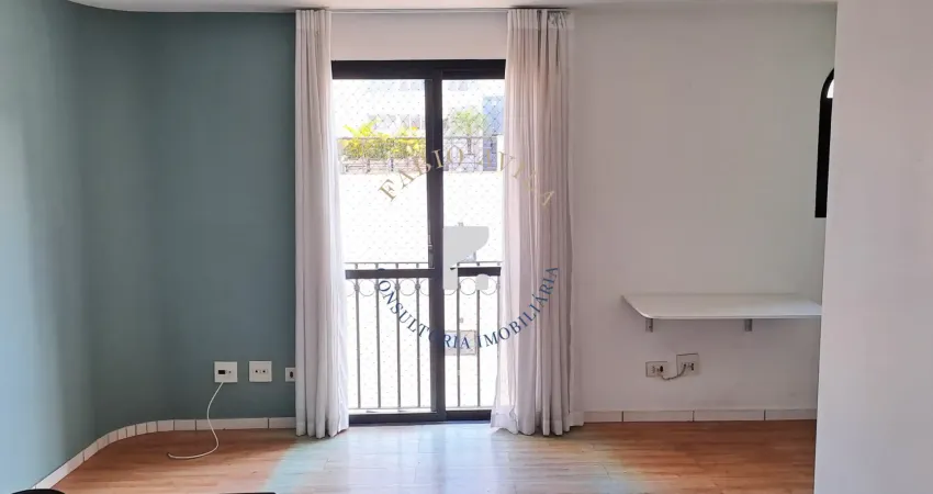 Cobertura com 1 quarto à venda na Rua Luís Dias, 100, Itaim Bibi, São Paulo