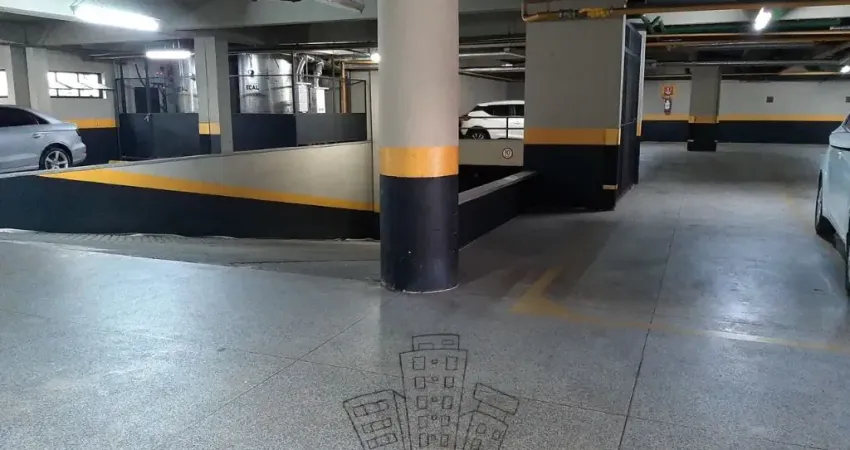 Apartamento com 1 quarto para alugar na Rua Balthazar da Veiga, 592, Vila Nova Conceição, São Paulo