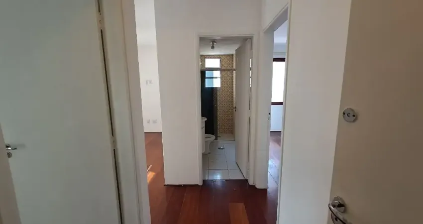 Apartamento com 1 quarto para alugar na Rua Doutor Renato Paes de Barros, 650, Itaim Bibi, São Paulo