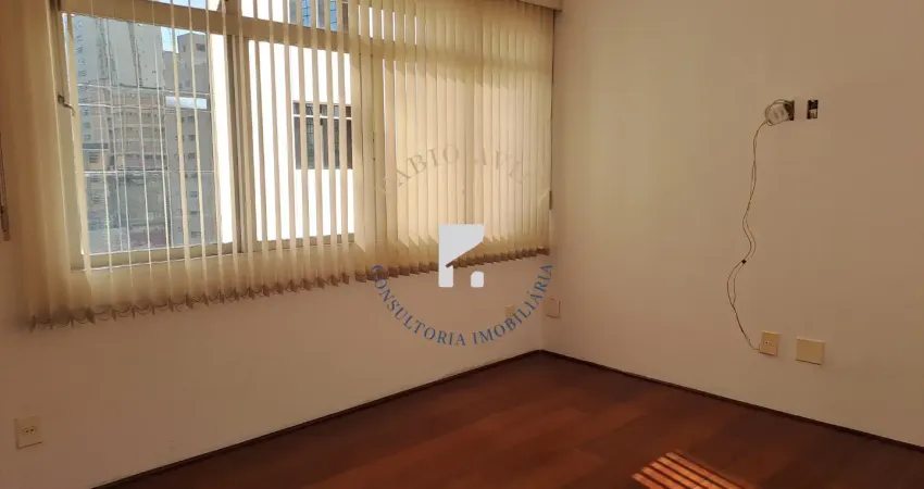 Apartamento com 1 quarto para alugar na Rua Doutor Renato Paes de Barros, 650, Itaim Bibi, São Paulo