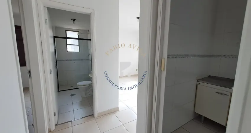 Apartamento com 1 quarto para alugar na Rua Doutor Renato Paes de Barros, 650, Itaim Bibi, São Paulo