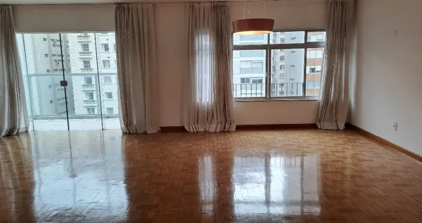 Apartamento com 2 quartos para alugar na Rua Doutor Renato Paes de Barros, 222, Itaim Bibi, São Paulo