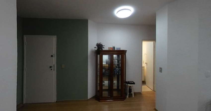 APTO. DE 50 M² EM VILA NOVA CONCEIÇÃO.