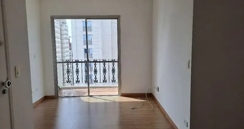 Apartamento para alugar na Rua Urussuí, 222, Itaim Bibi, São Paulo