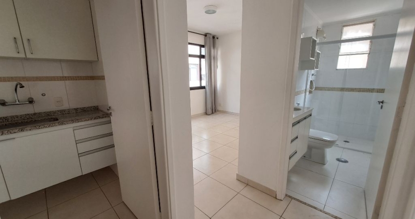Apartamento com 1 quarto para alugar na Rua Doutor Renato Paes de Barros, 550, Itaim Bibi, São Paulo