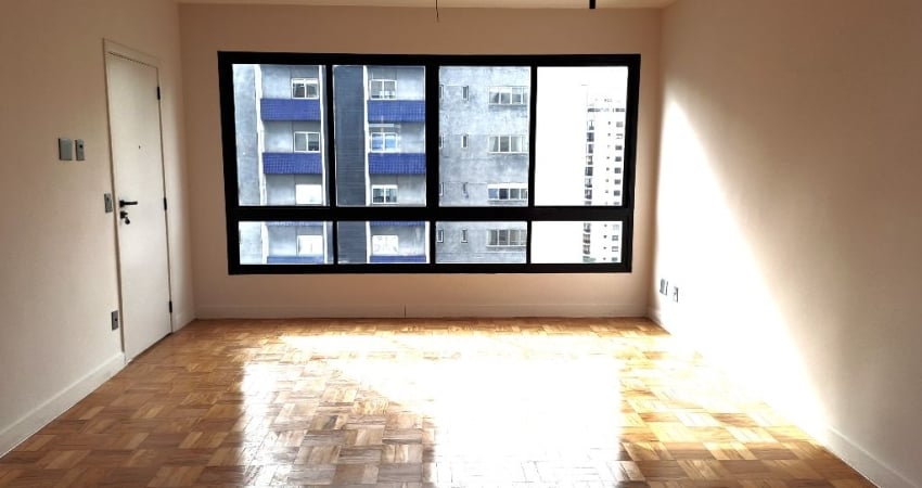 Apartamento com 1 quarto à venda na Rua Clodomiro Amazonas, 1256, Vila Nova Conceição, São Paulo