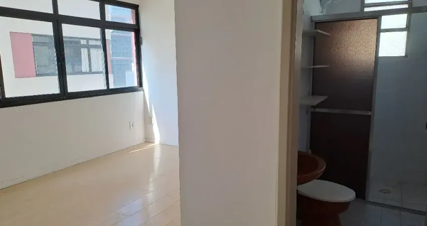 Apartamento com 1 quarto à venda na Rua Doutor Renato Paes de Barros, 650, Itaim Bibi, São Paulo