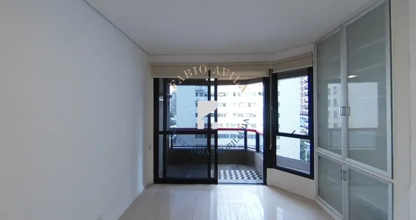 Apartamento com 1 quarto para alugar na Rua Leopoldo Couto de Magalhães Júnior, 539, Itaim Bibi, São Paulo