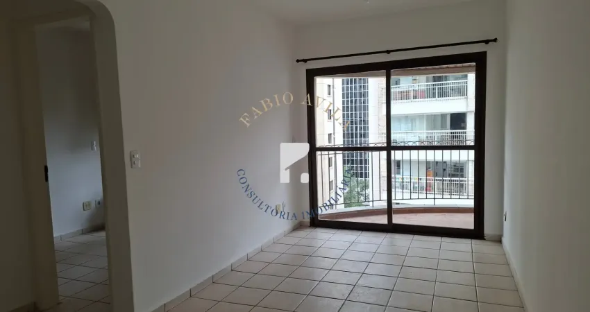 Apartamento com 1 quarto para alugar na Rua Leopoldo Couto de Magalhães Júnior, 550, Itaim Bibi, São Paulo