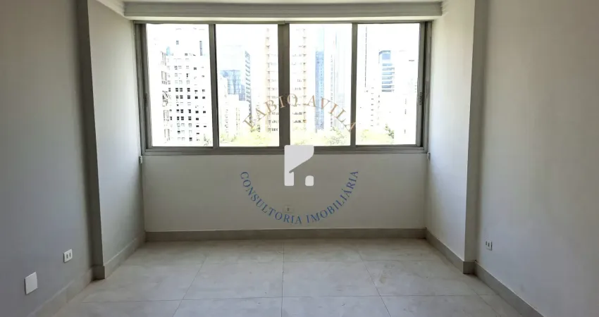 Ótimo apartamento de 95 m² próximo a av. juscelino kubitschek