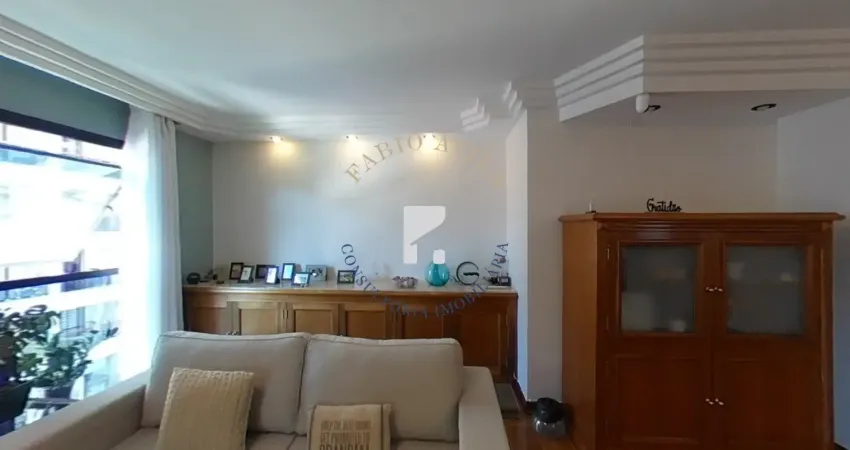 Ótimo apartamento com 160 m² em excelente localização da vila olímpia.