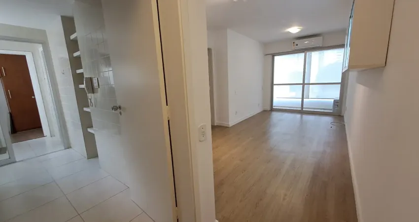 Apartamento com 2 quartos para alugar na Avenida Cotovia, 200, Indianópolis, São Paulo