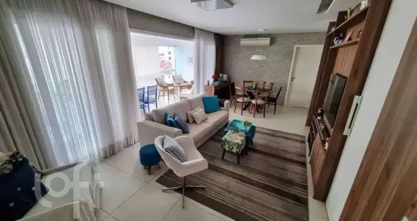 APARTAMENTO DA CONSTRUTORA PAULO MAURO À VENDA EM PERDIZES COM 3 SUÍTES