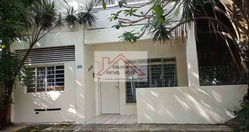 IMÓVEL COMERCIAL PARA LOJA OU CLINICA PRÓXIMA AO HOSPITAL SÃO PAULO.
