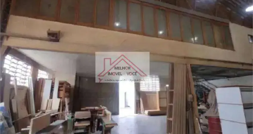 Sala comercial à venda na Rua Eduardo Luís Trindade, Casa Verde, São Paulo