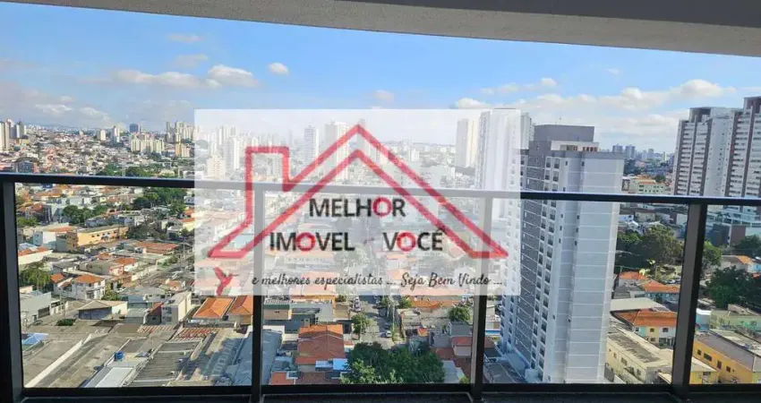 Apartamento 105m²   Alto do Ipiranga  3 Dorms  2 Suítes Lazer Completo