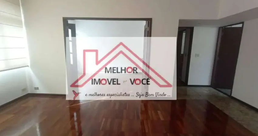 Apartamento de 130m² para Aluguel no Jardim Paulista – 3 Dorms, 2 Vagas