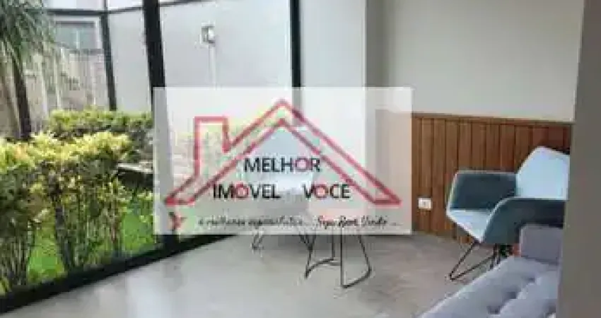 Apartamento com 1 quarto à venda na Rua dos Miosótis, Mirandópolis, São Paulo