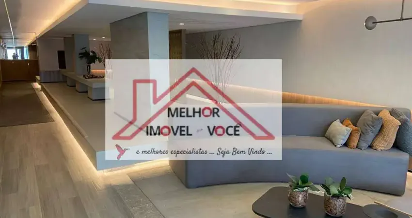 Apartamento com 1 quarto à venda na Rua Quatá, Vila Olímpia, São Paulo
