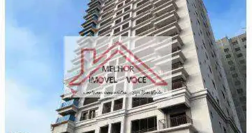 Apartamento de 132m²  com a planta cobiçada verdant parque resort tucuruvi