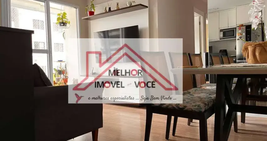 APARTAMENTO À VENDA, 3 QUARTOS C/SUÍTE,CLOSET, 2 VAGAS E VARANDA -MARAJOARA