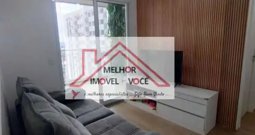 APARTAMENTO COND BOSQUE MARAJOARA 2 QUARTOS COM VAGA E VARANDA GOURMET
