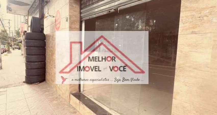 Venda  de Imóvel Comercial - 175 m² |Ideal para setor de alimentação