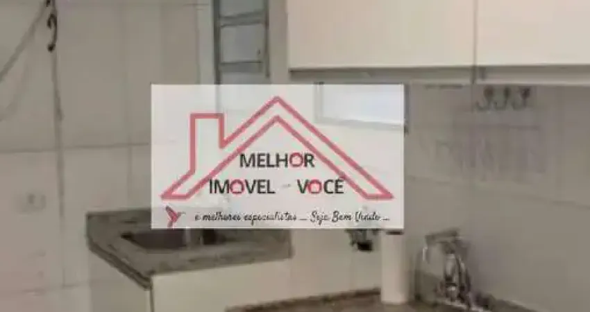 APARTAMENTO A VENDA EM PONTO ESTRATÉGICO NA DOUTOR ARNALDO