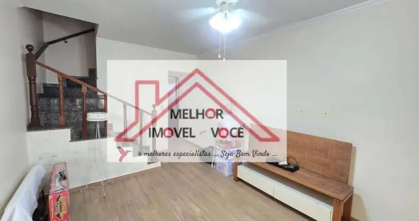SOBRADO A VENDA JUNTO À CANTAREIRA. LOCALIZAÇÃO PRIVILEGIADA