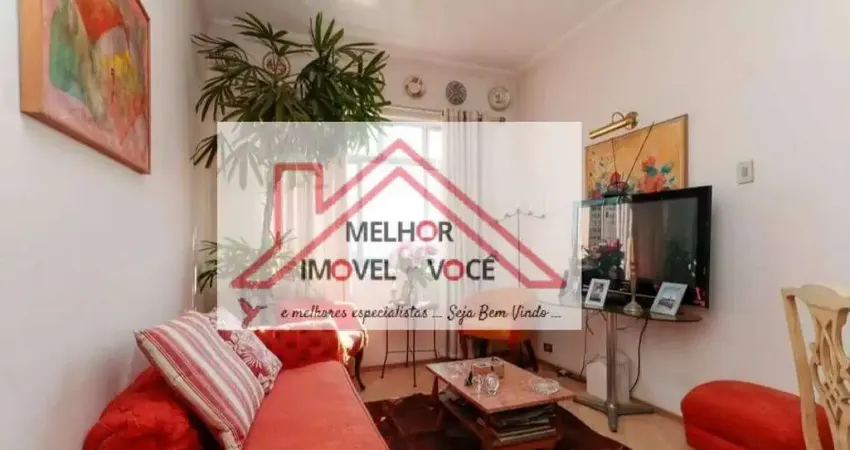 APARTAMENTO 1 DORMITORIO DECORADO PRÓXIMO À AVENIDA PAULISTA