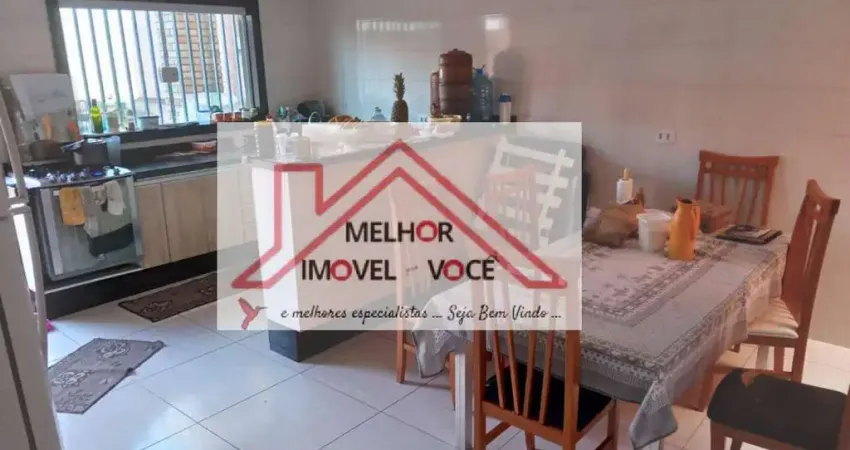 SOBRADO A VENDA EM POSIÇÃO PRIVILEGIADA NA ÁGUA FRIA - OPORTUNIDADE
