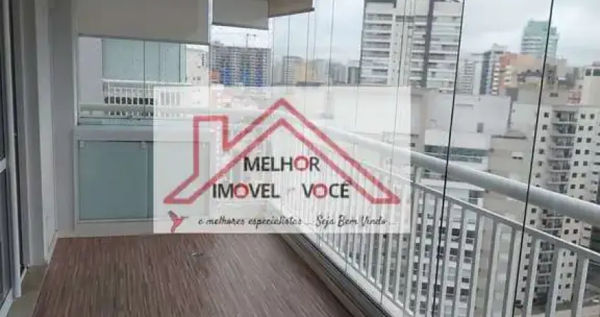Sua vida no Condomínio Biografia Vila Mariana! Com 68 m².