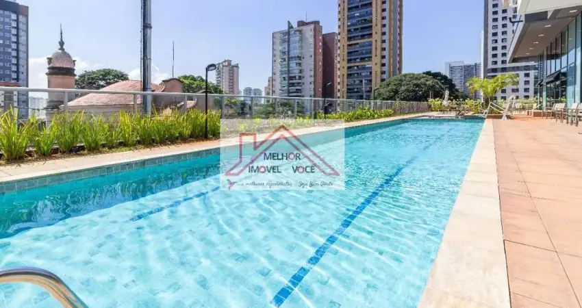 Apartamento venda vila romana alto padrão 3 suites 3 vagas varanda gourmet