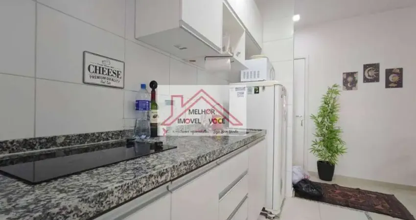 Apartamento para alugar no campo belo com 2 quartos 2 vagas lazer completo