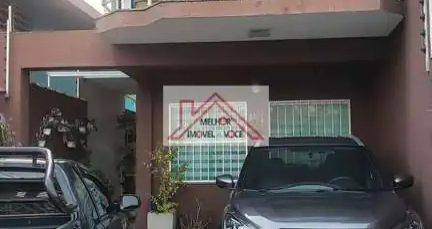 Amplo sobrado a venda pronto para morar na zona norte de são paulo