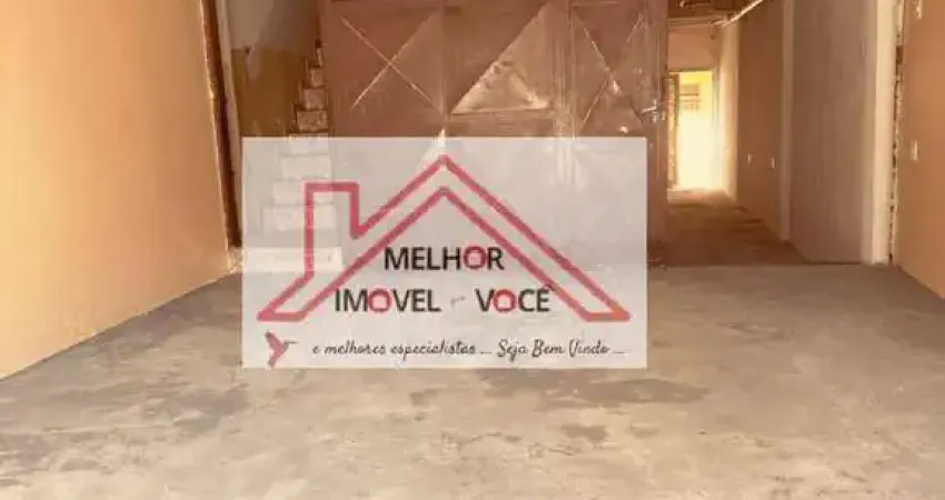 Casa com 2 quartos para alugar na Rua Santo Amaro, Centro, Diadema