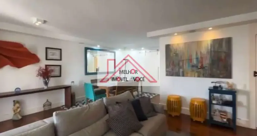 Apartamento à venda no alto da boa vista com 3 dormitórios condomínio clube