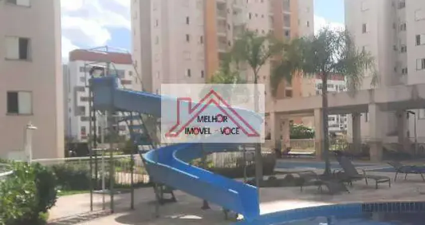 Apartamento para alugar 3 dormitorios condominio clube interlagos