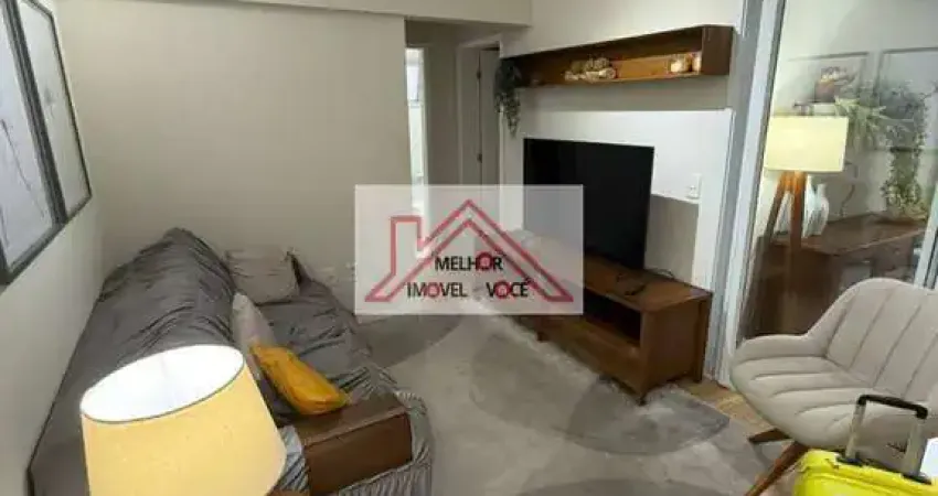 Apartamento para locação metrõ saúde 2 dormitorios 1 suite compl. mobiliado