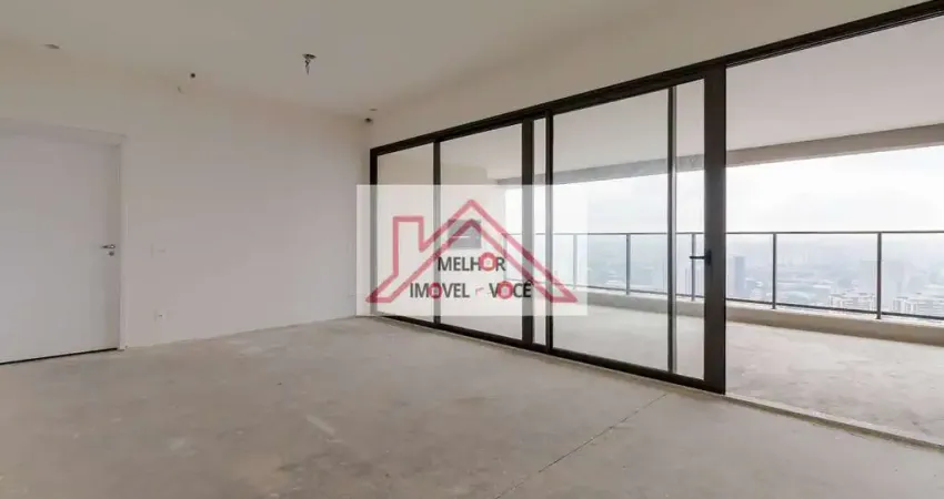 Apartamento com 4 quartos à venda na Rua Cotoxó, Perdizes, São Paulo