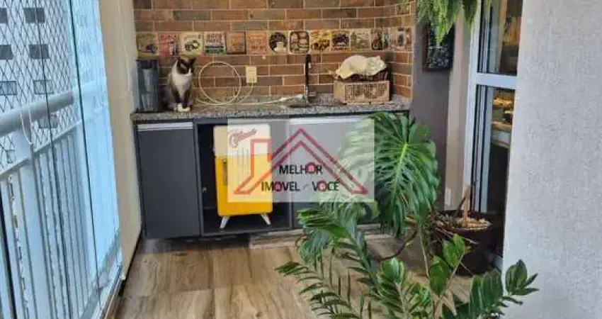 Apartamento a venda jardim marajoara 2 dormitorios 1 suite 2 vagas varanda