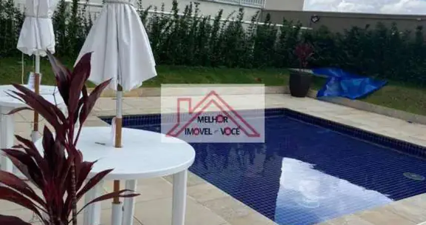 Apartamento cond bosque marajoara 2 quartos com 1 vaga e varanda gourmet