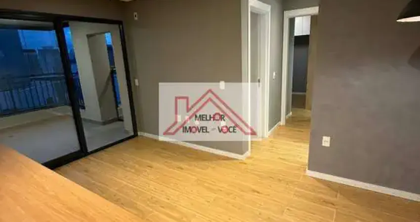 Apartamento para locação no jardim marajoara 2 dormitórios 1 suíte