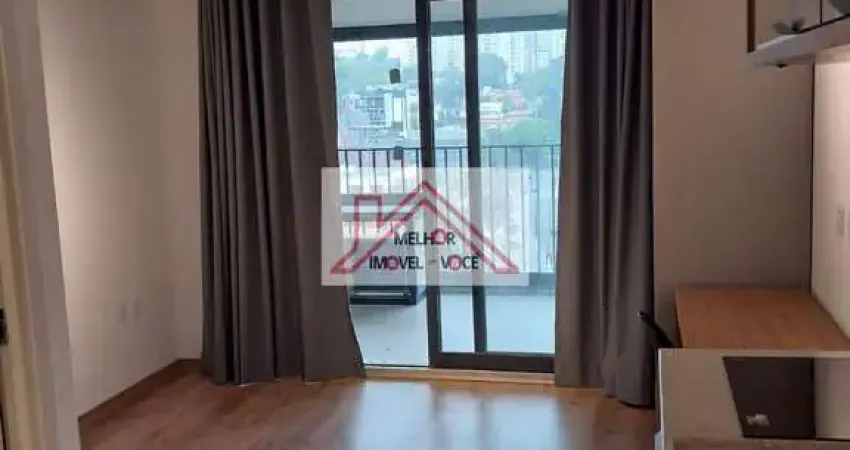 Kitnet / Stúdio para alugar na Rua Paracuê, Sumaré, São Paulo