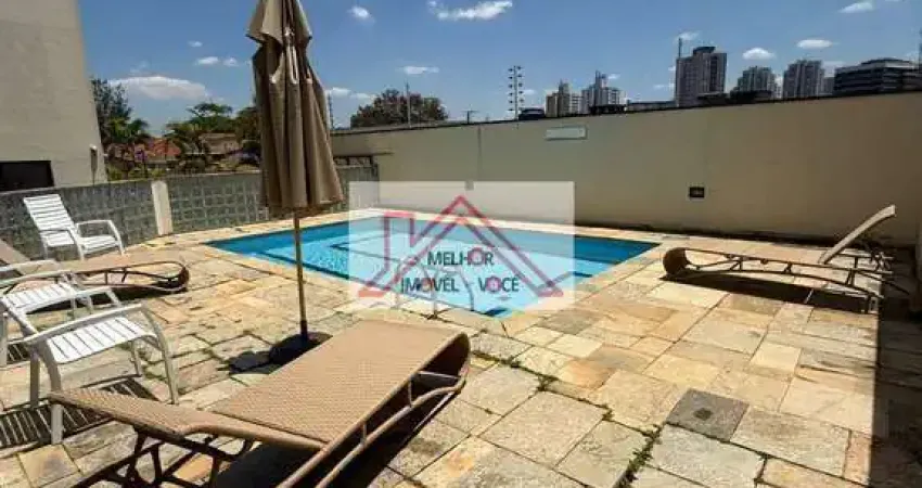 Apartamento com 2 quartos à venda na Rua Professor Soriano Magalhães, Jardim Promissão, São Paulo