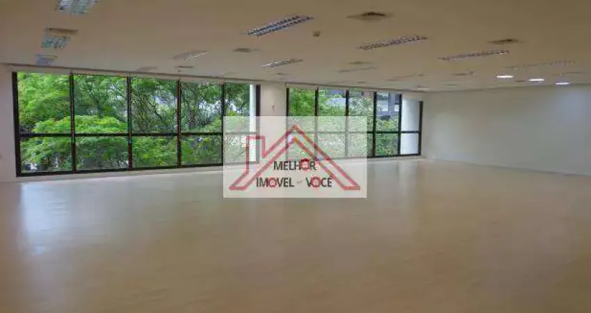 Sala comercial com 2 salas para alugar na Rua do Rocio, Vila Olímpia, São Paulo