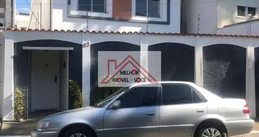 Sobrado a venda região de santo amaro 4 dorm 2 suites ótima localização